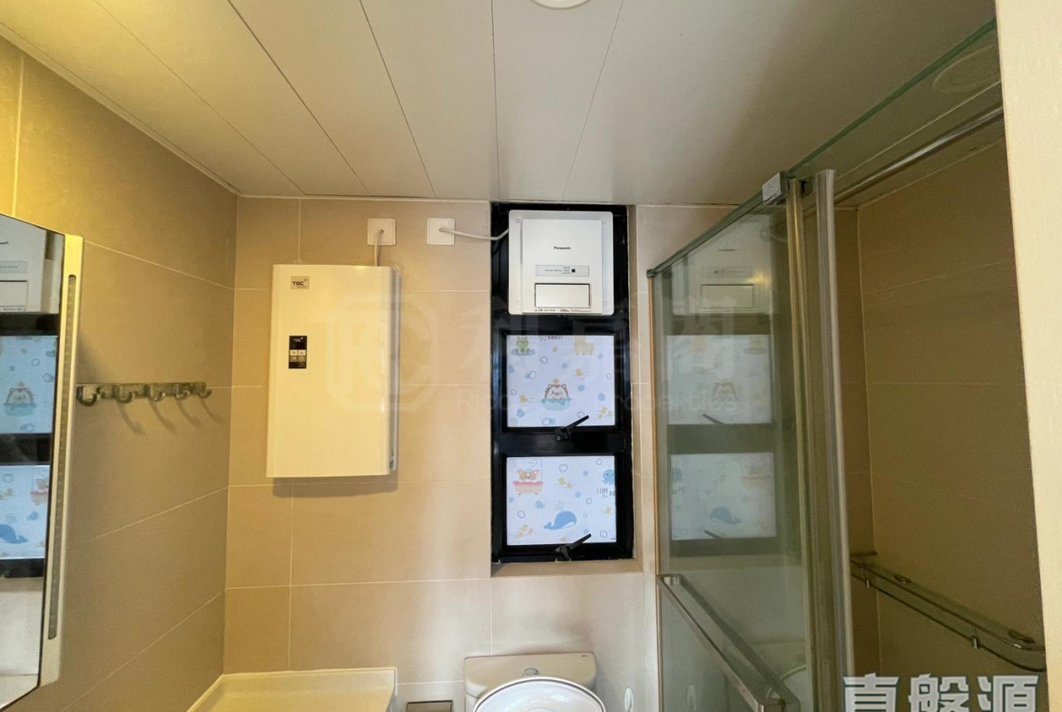 新港城 4期 M座 - 28NTS – 香港北部都會區
