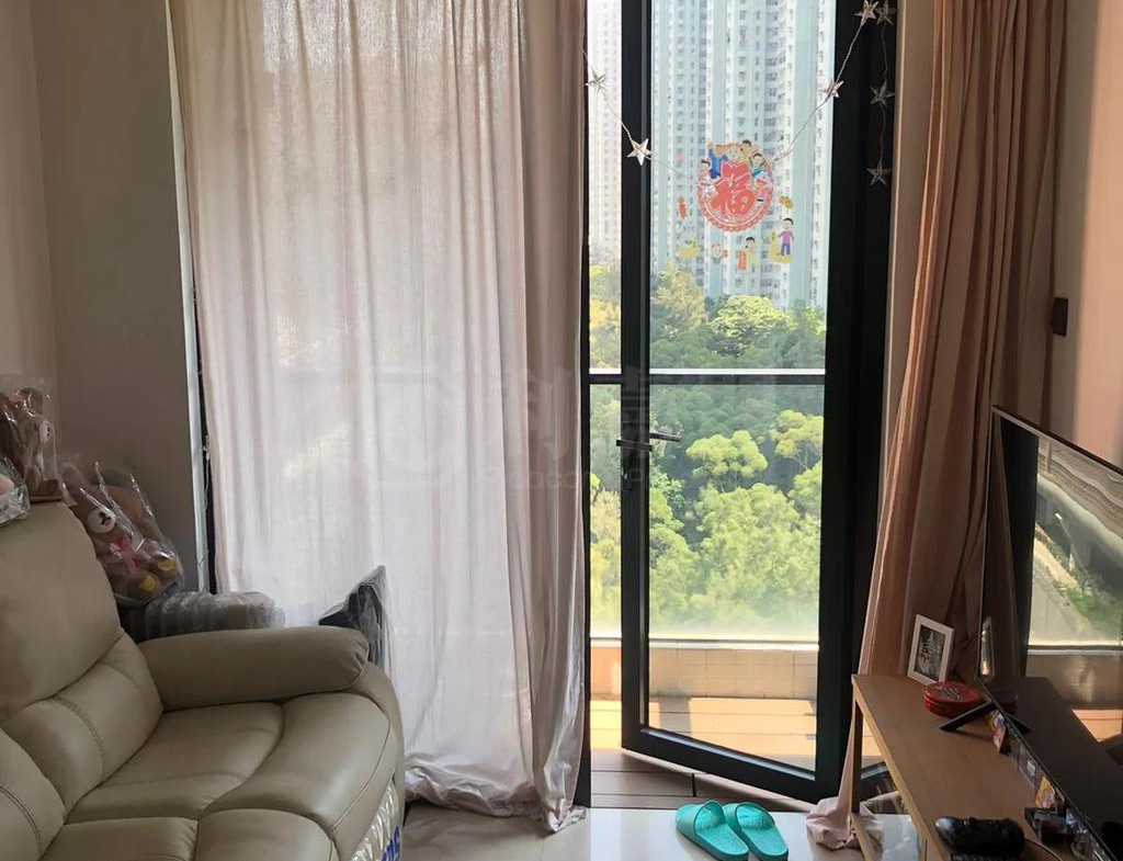薈朗 1座 - 28NTS – 香港北部都會區