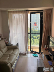 薈朗 1座 - 28NTS – 香港北部都會區