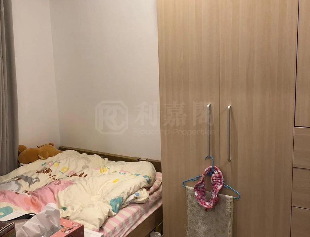 薈朗 1座 - 28NTS – 香港北部都會區