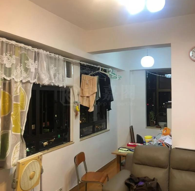 偉華中心 4座 - 28NTS – 香港北部都會區