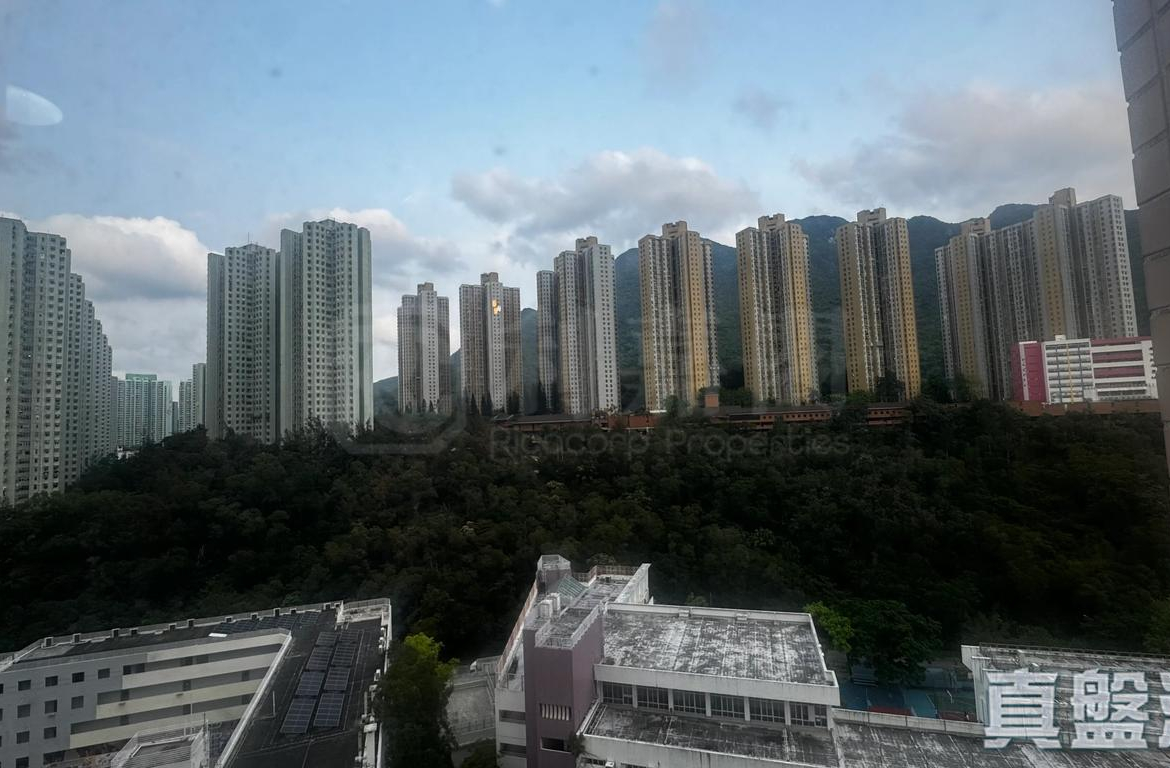 新港城 2期 D座 - 28NTS – 香港北部都會區