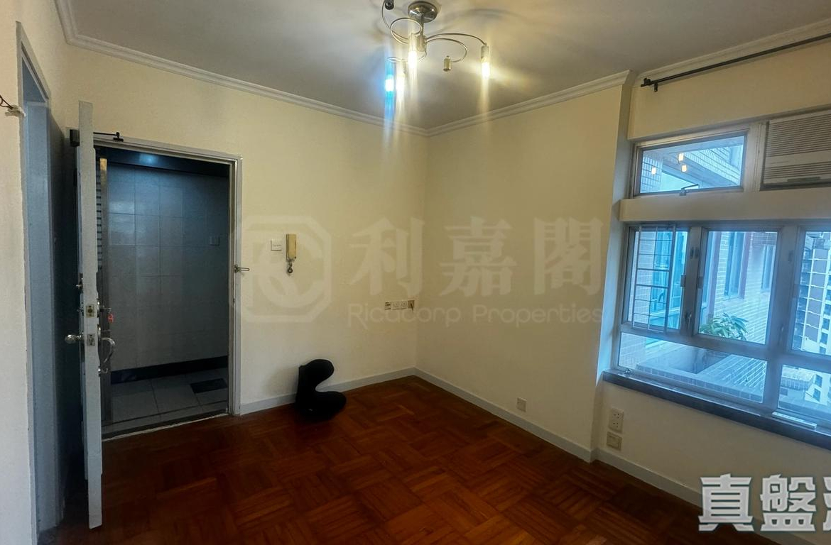 新港城 2期 D座 - 28NTS – 香港北部都會區