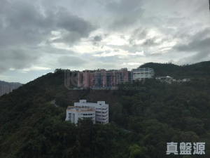 豐景花園 B座 - 28NTS – 香港北部都會區