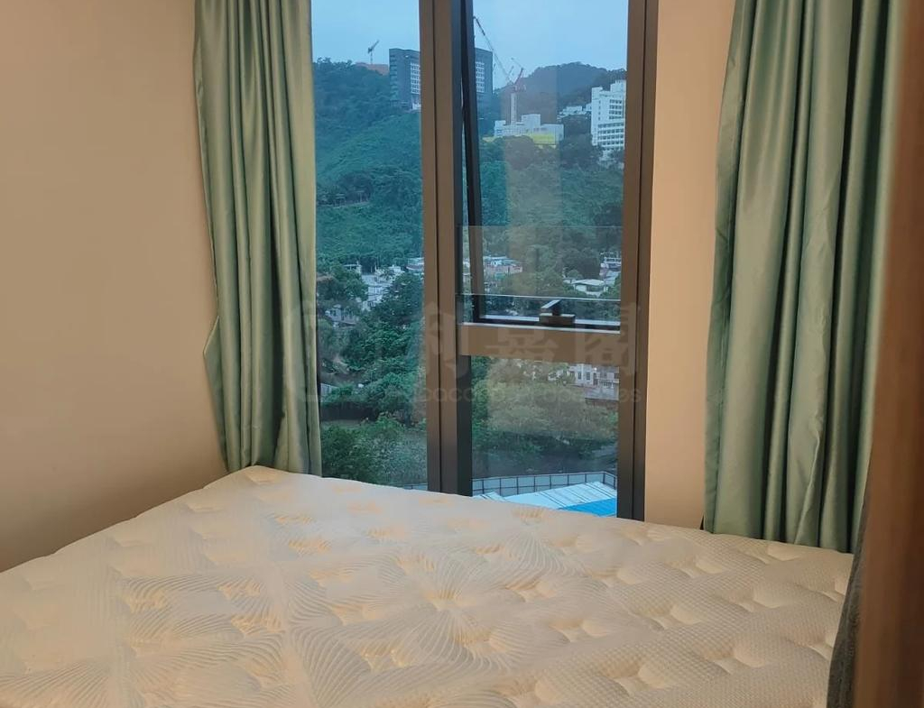 SILICON HILL UNIVERSITY HILL 2B期 優景閣 第6座 - 28NTS – 香港北部都會區