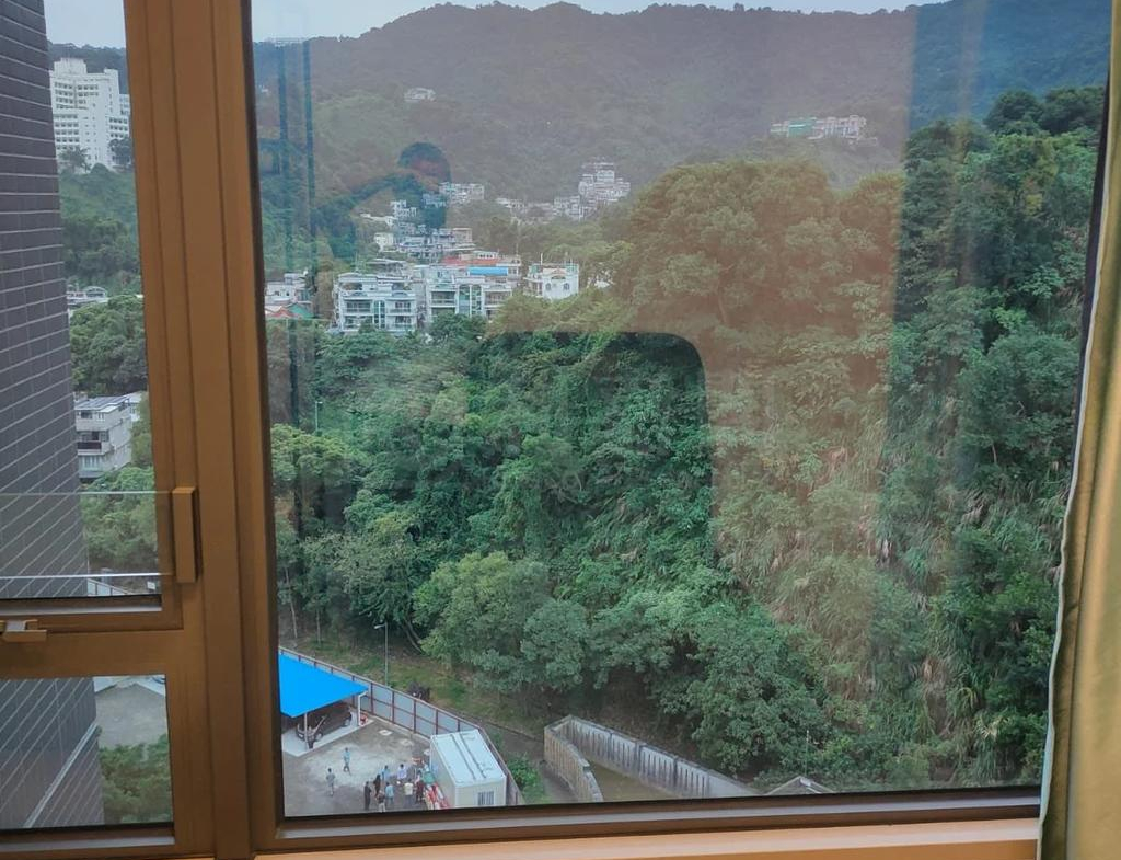 SILICON HILL UNIVERSITY HILL 2B期 優景閣 第6座 - 28NTS – 香港北部都會區