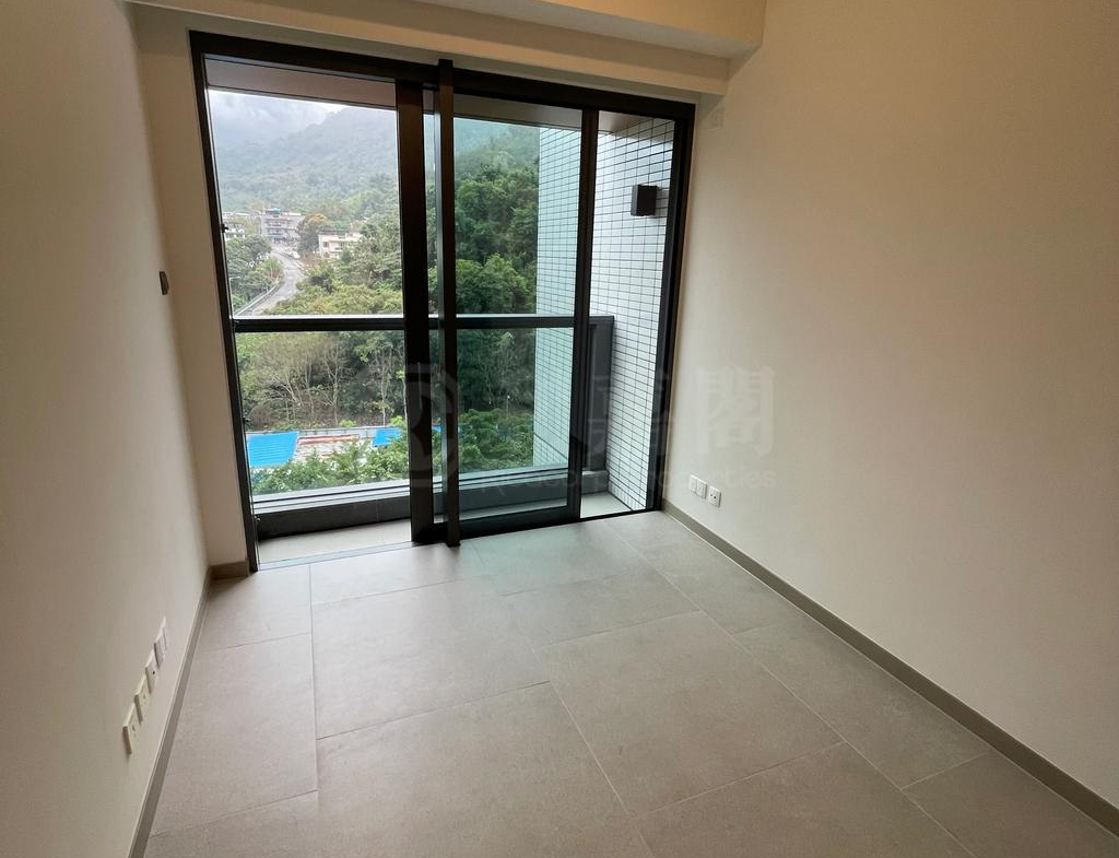 SILICON HILL UNIVERSITY HILL 2A期 漾景閣 第3座 - 28NTS – 香港北部都會區