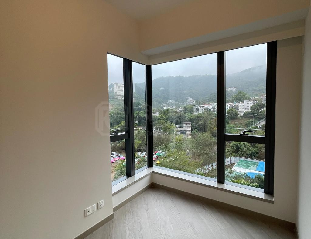 SILICON HILL UNIVERSITY HILL 2A期 漾景閣 第3座 - 28NTS – 香港北部都會區