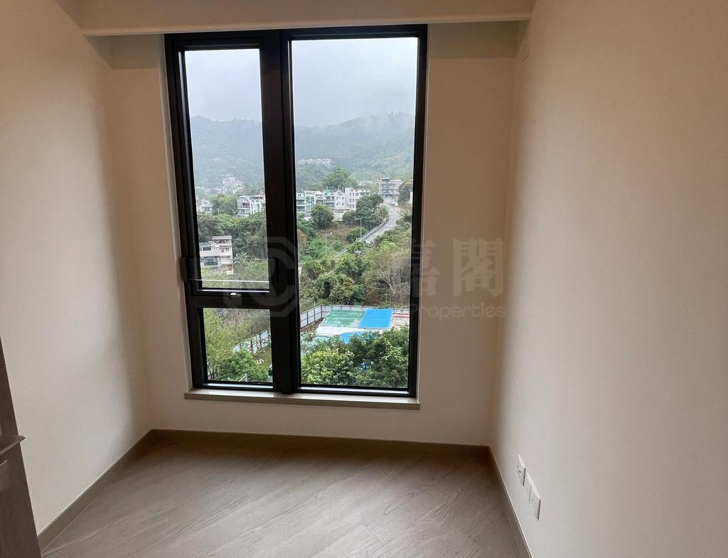 SILICON HILL UNIVERSITY HILL 2A期 漾景閣 第3座 - 28NTS – 香港北部都會區