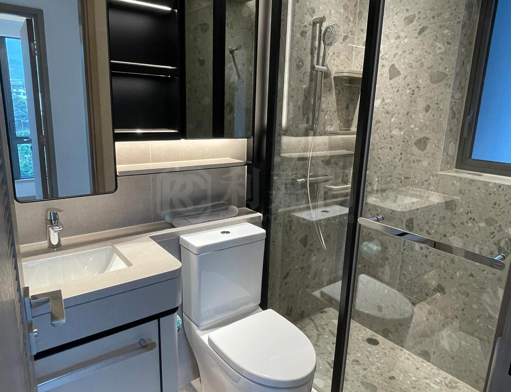 SILICON HILL UNIVERSITY HILL 2A期 漾景閣 第3座 - 28NTS – 香港北部都會區