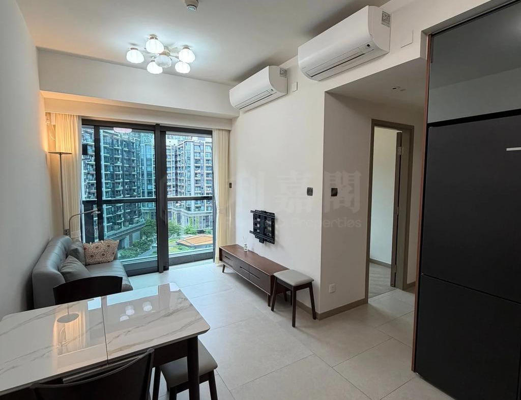 SILICON HILL 1期 翠景閣 第6座 - 28NTS – 香港北部都會區