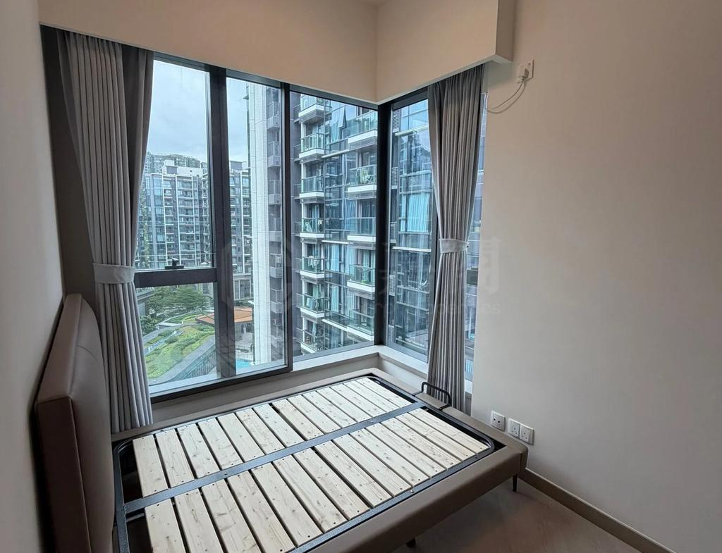 SILICON HILL 1期 翠景閣 第6座 - 28NTS – 香港北部都會區