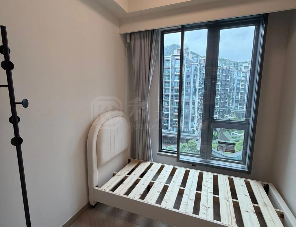 SILICON HILL 1期 翠景閣 第6座 - 28NTS – 香港北部都會區