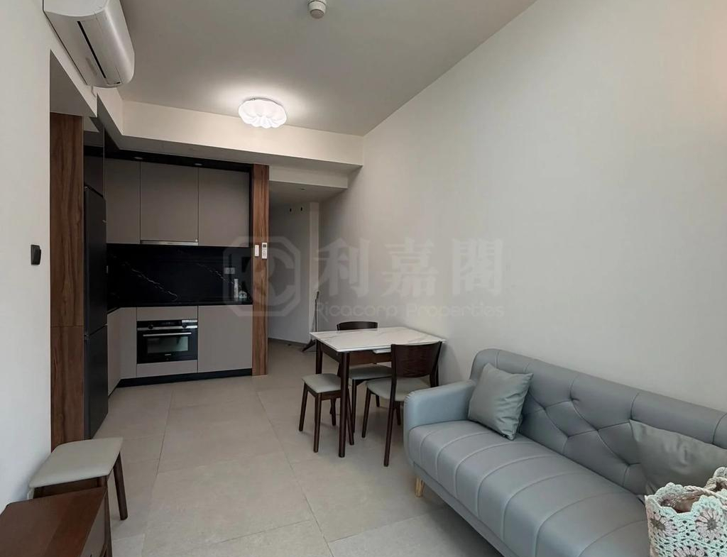 SILICON HILL 1期 翠景閣 第6座 - 28NTS – 香港北部都會區