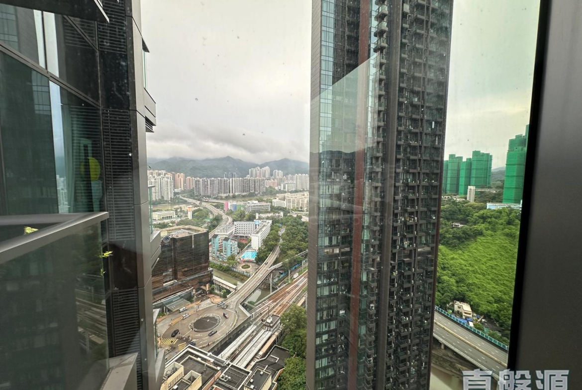 星凱．堤岸 1座 - 28NTS – 香港北部都會區
