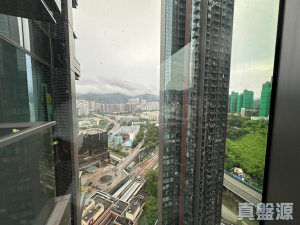 星凱．堤岸 1座 - 28NTS – 香港北部都會區