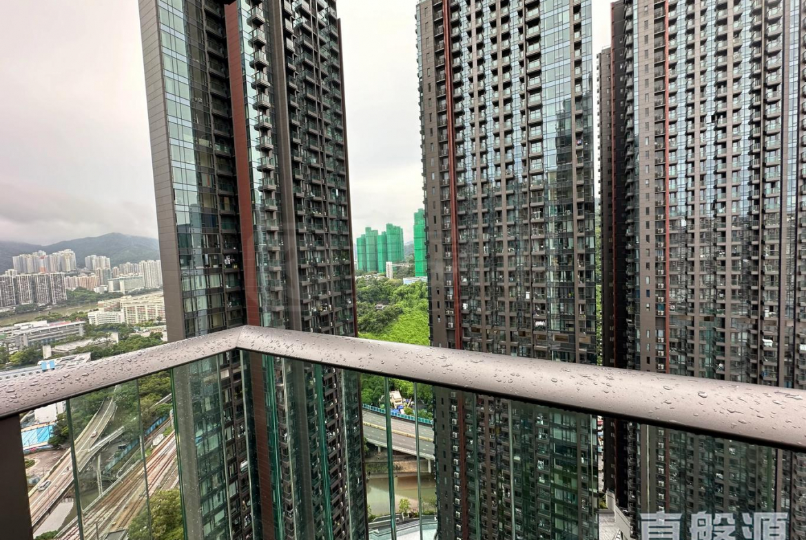 星凱．堤岸 1座 - 28NTS – 香港北部都會區