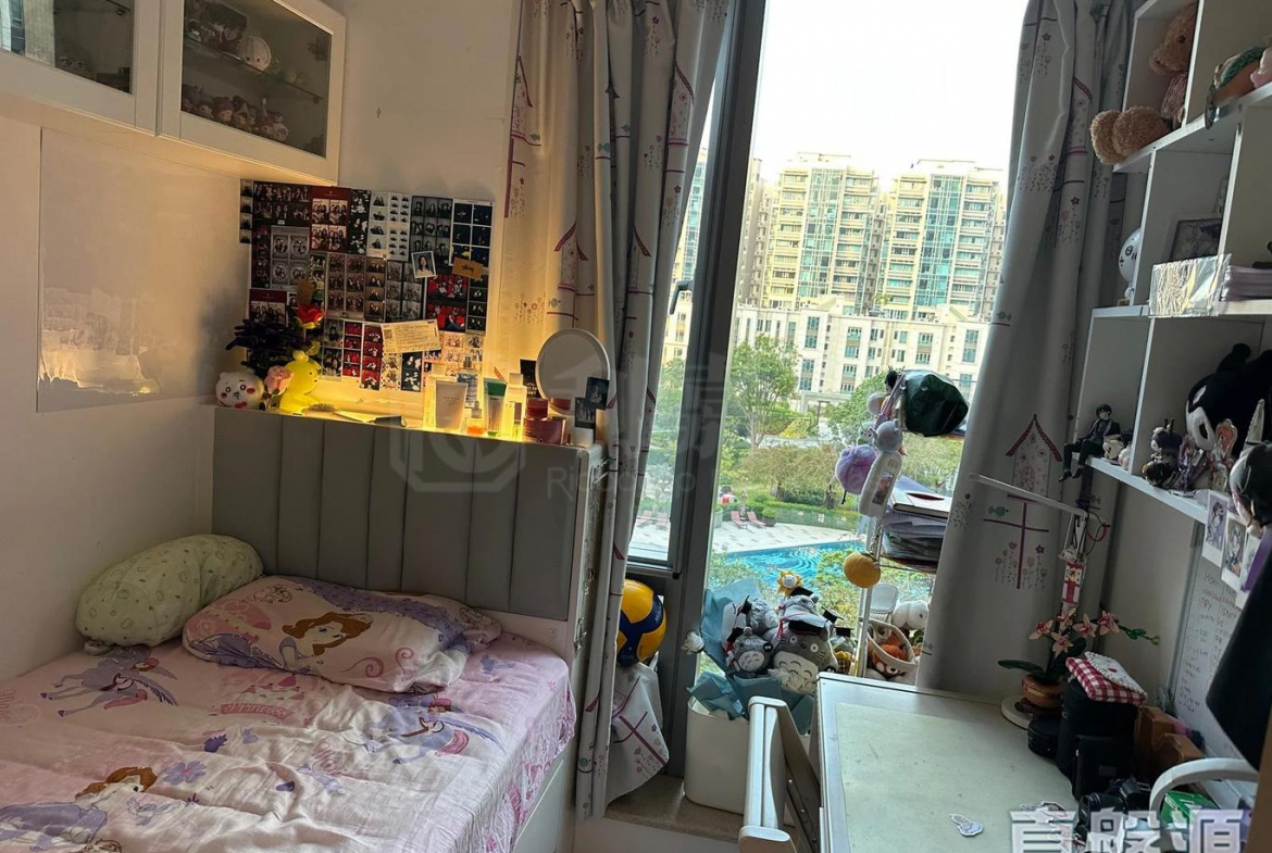 雲滙 1期 7座 - 28NTS – 香港北部都會區