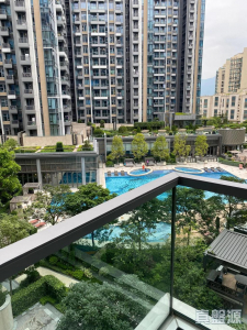 雲滙 1期 7座 - 28NTS – 香港北部都會區