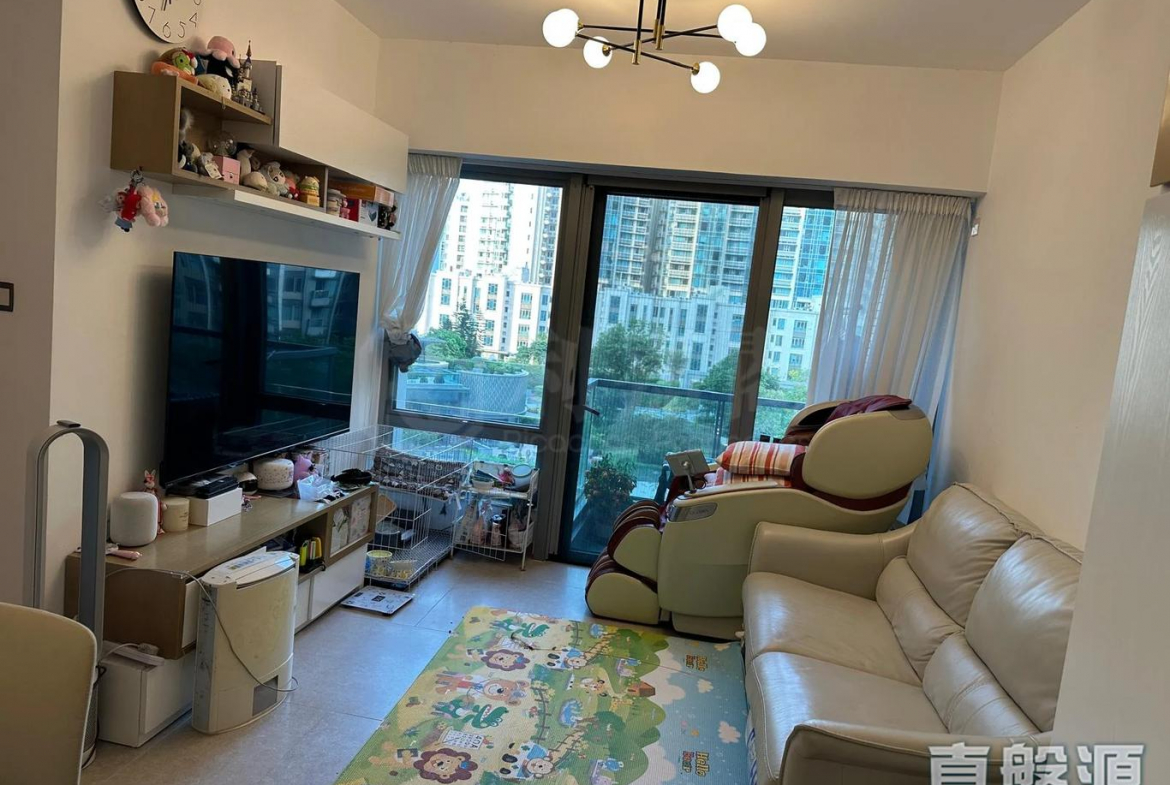 雲滙 1期 7座 - 28NTS – 香港北部都會區