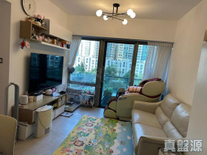 雲滙 1期 7座 - 28NTS – 香港北部都會區