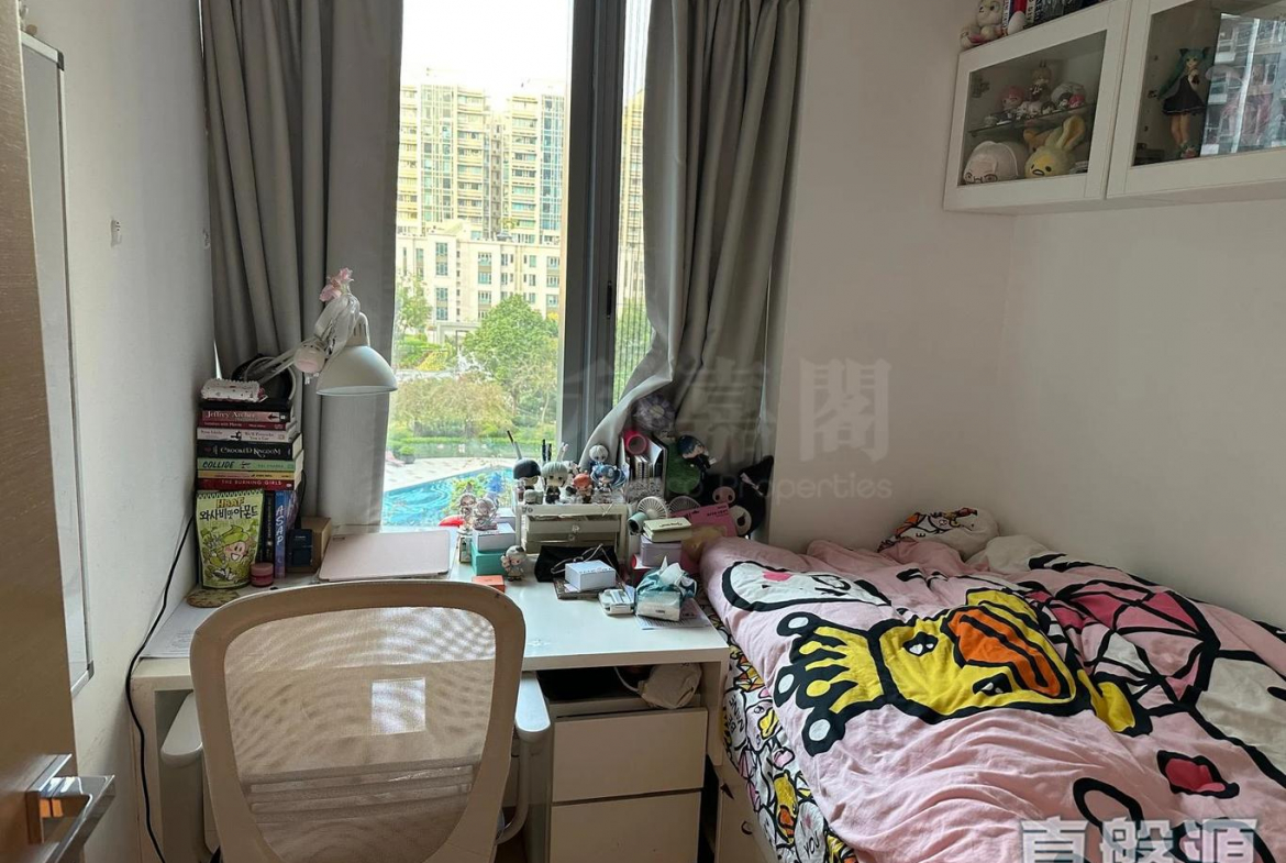 雲滙 1期 7座 - 28NTS – 香港北部都會區