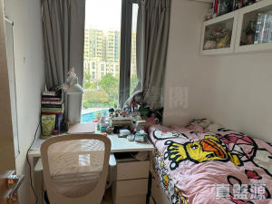雲滙 1期 7座 - 28NTS – 香港北部都會區