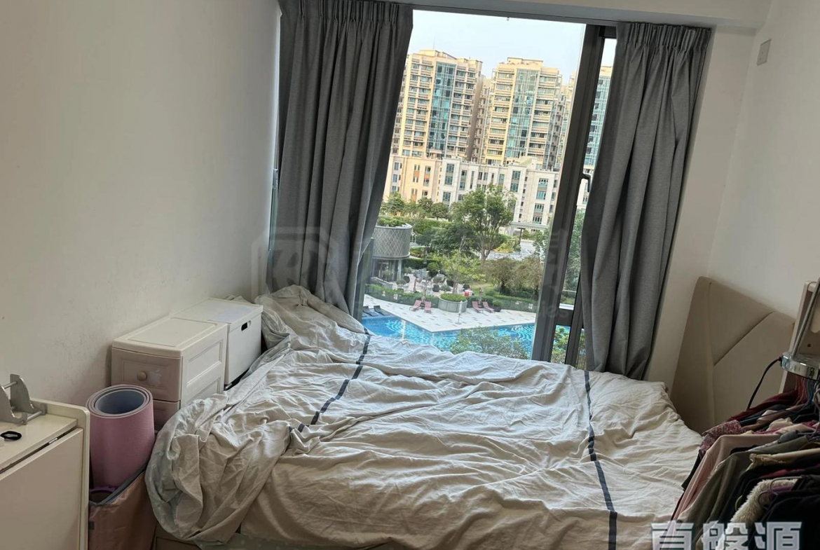 雲滙 1期 7座 - 28NTS – 香港北部都會區