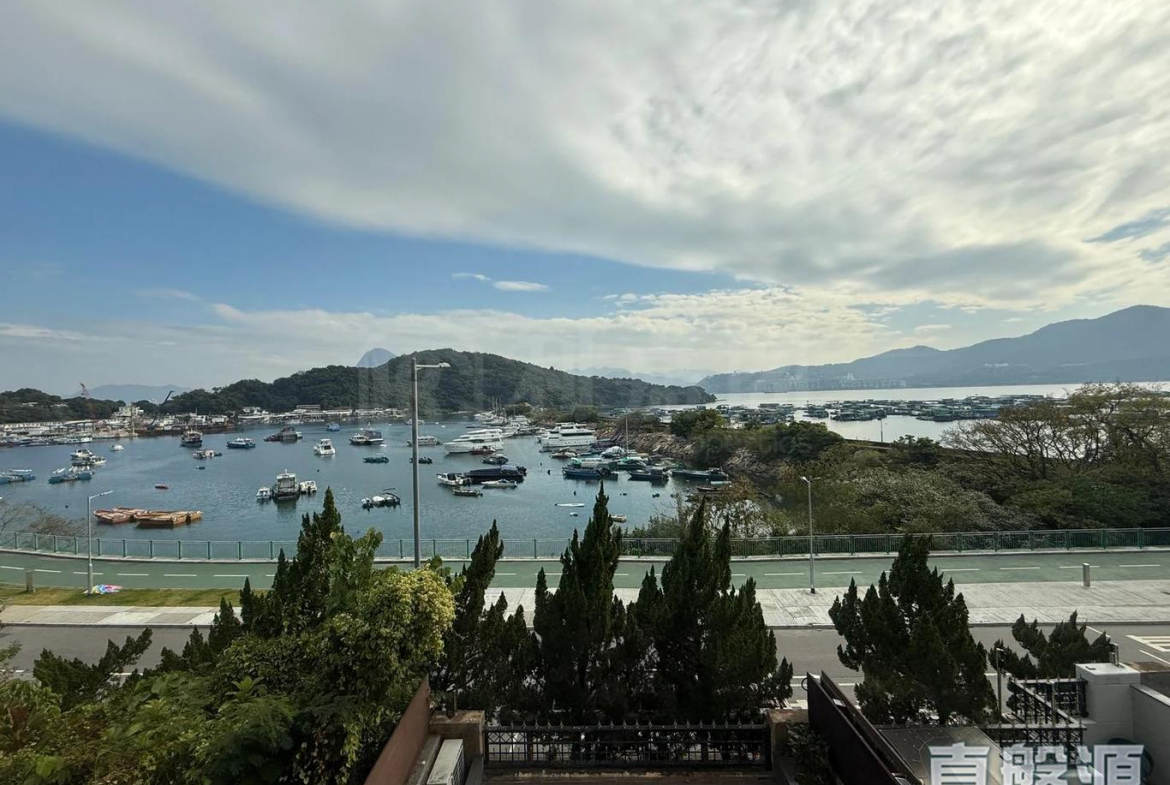 比華利山別墅 3期 - 28NTS – 香港北部都會區