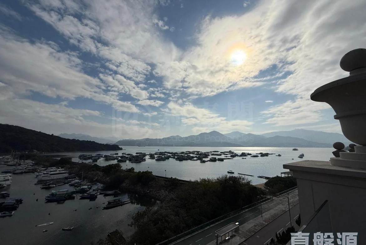 比華利山別墅 3期 - 28NTS – 香港北部都會區