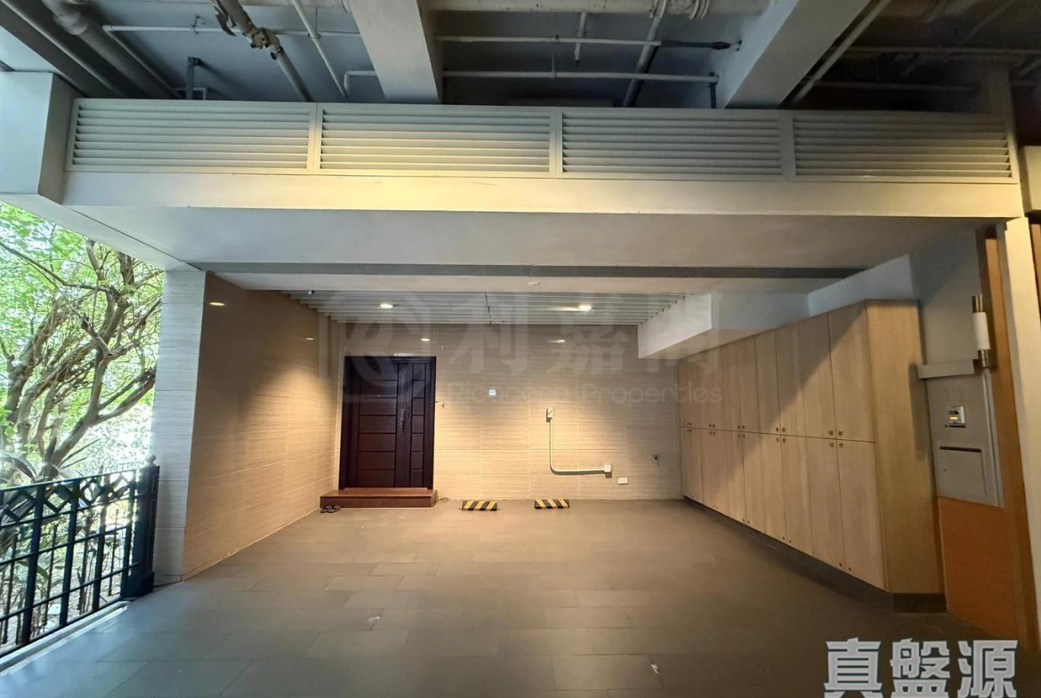 比華利山別墅 3期 - 28NTS – 香港北部都會區
