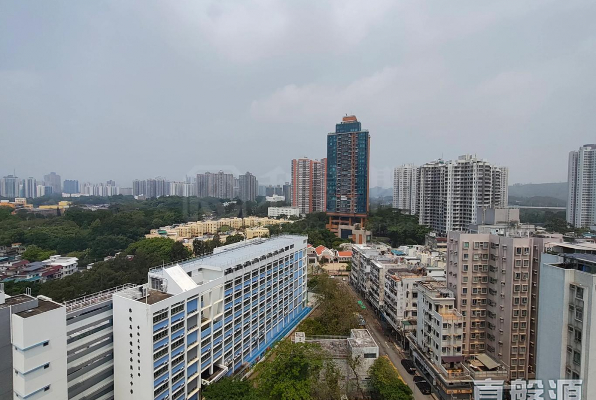 北映薈 - 28NTS – 香港北部都會區