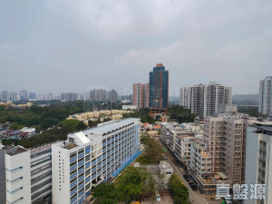 北映薈 - 28NTS – 香港北部都會區