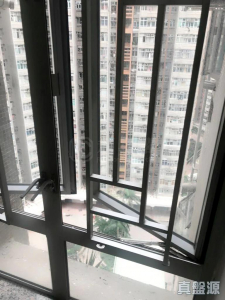 安盛苑 - 28NTS – 香港北部都會區