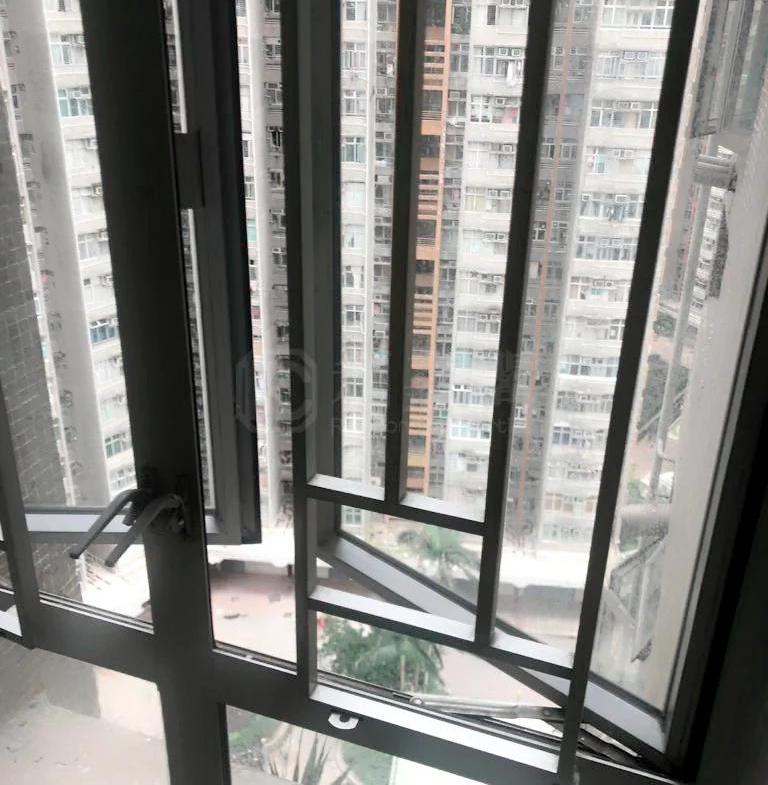 安盛苑 - 28NTS – 香港北部都會區