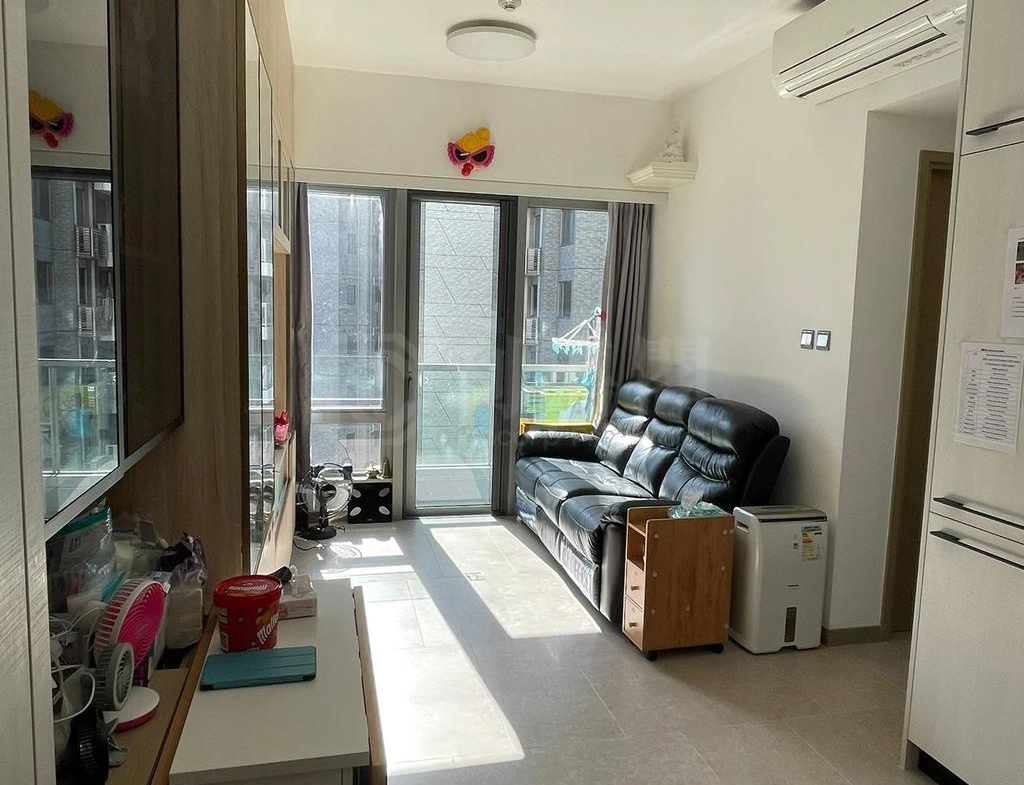 雲滙 2期 9座 - 28NTS – 香港北部都會區