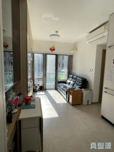 雲滙 2期 9座 - 28NTS – 香港北部都會區