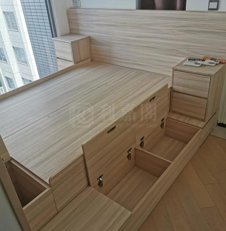 雲滙 2期 9座 - 28NTS – 香港北部都會區
