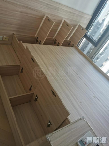 雲滙 2期 9座 - 28NTS – 香港北部都會區
