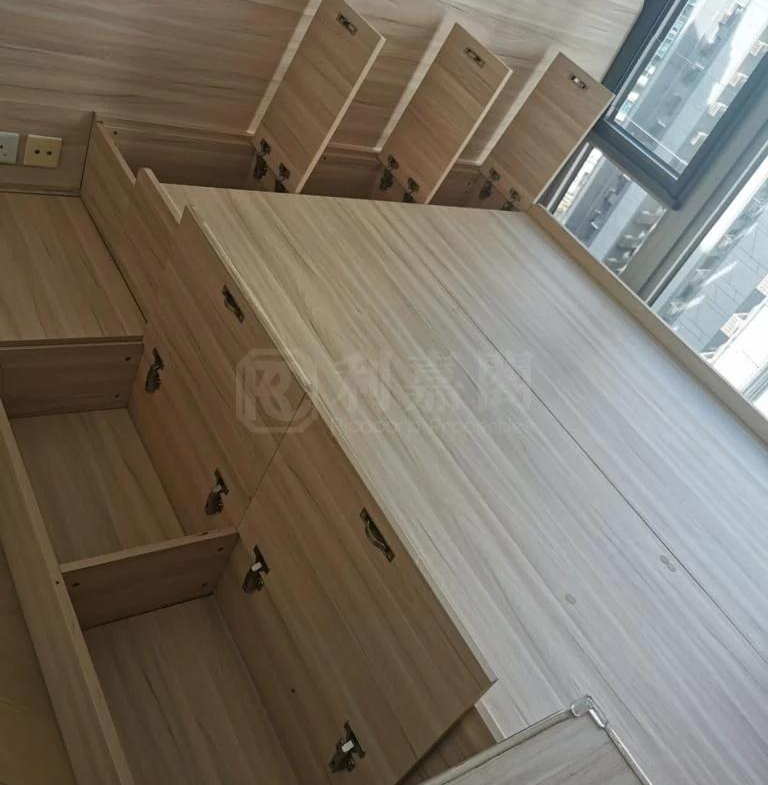 雲滙 2期 9座 - 28NTS – 香港北部都會區