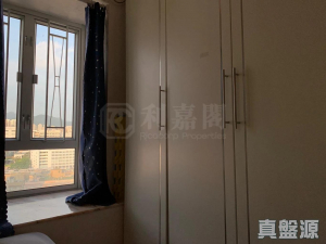 金輝花園 - 28NTS – 香港北部都會區