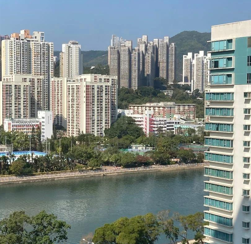 花園城 2期 雅碧苑 (1座) - 28NTS – 香港北部都會區