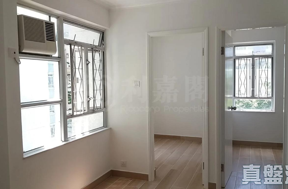 沙田第一城 3期 32座 - 28NTS – 香港北部都會區