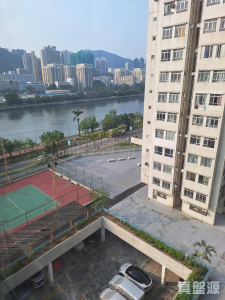 河畔花園 A座 - 28NTS – 香港北部都會區