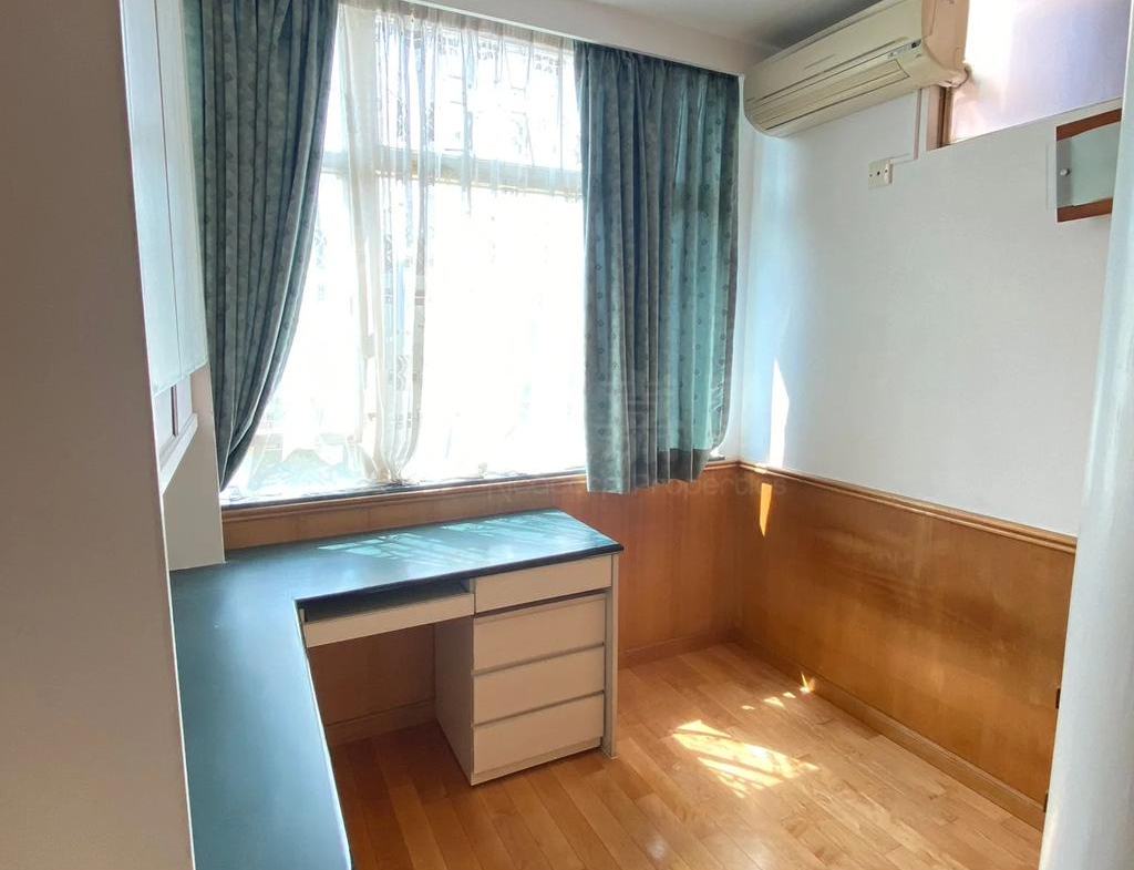 新峰花園 2期 2座 - 28NTS – 香港北部都會區