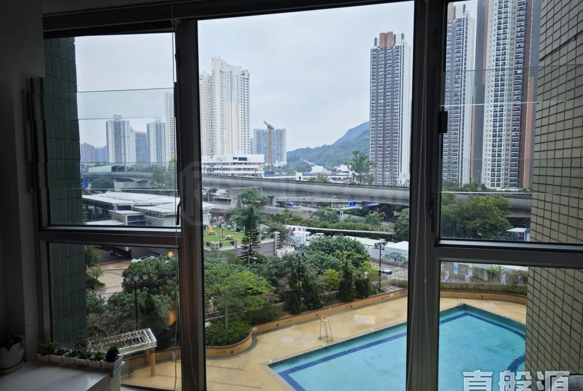 曉峰灣畔 4座 - 28NTS – 香港北部都會區