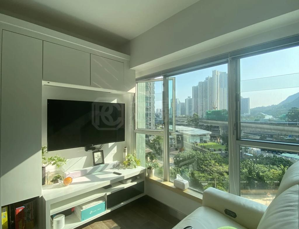 曉峰灣畔 4座 - 28NTS – 香港北部都會區