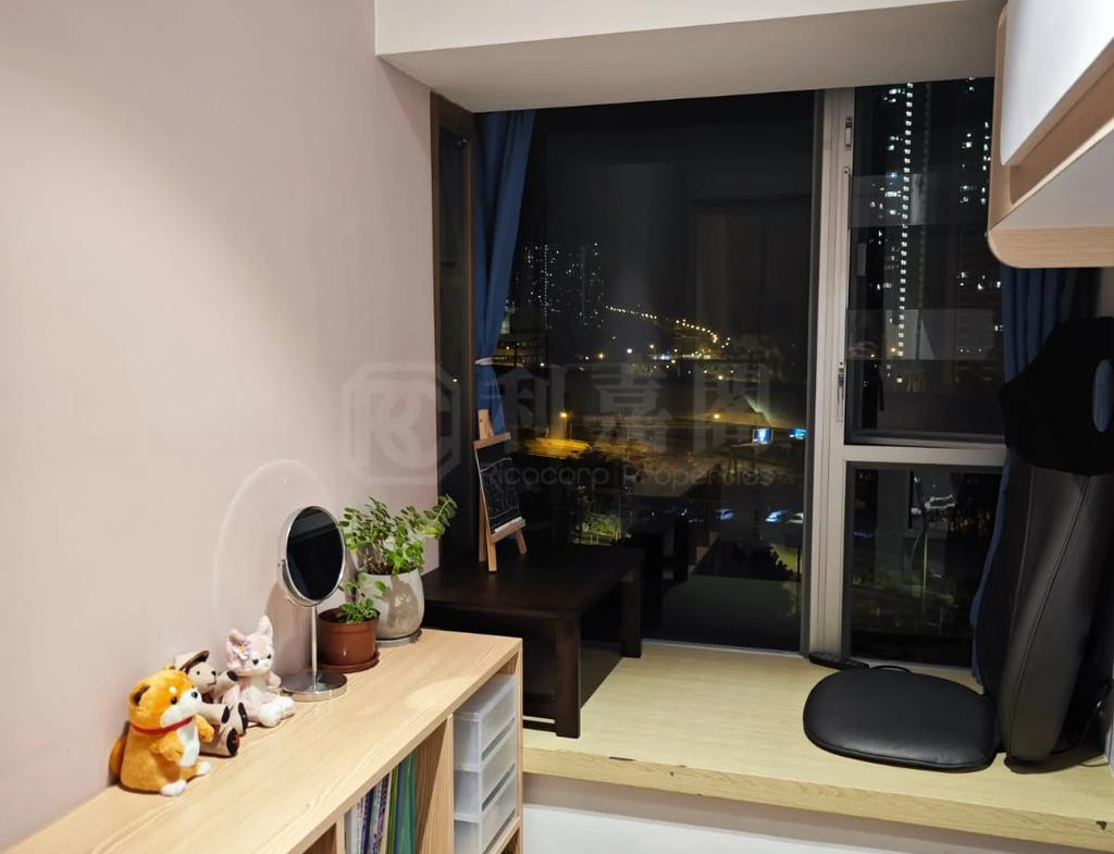 曉峰灣畔 4座 - 28NTS – 香港北部都會區
