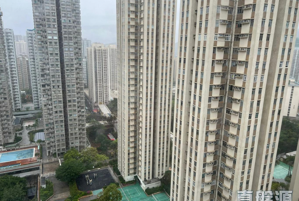 大埔中心 6期 12座 - 28NTS – 香港北部都會區