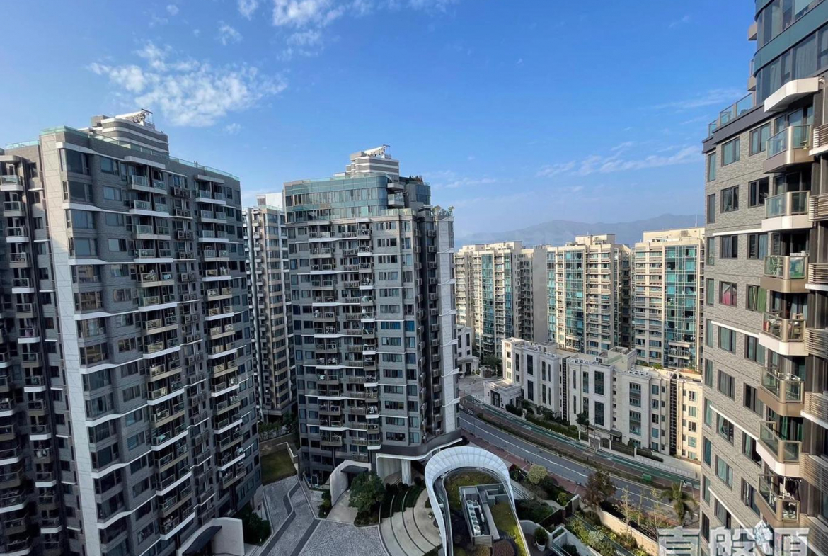 嘉熙 9座 - 28NTS – 香港北部都會區